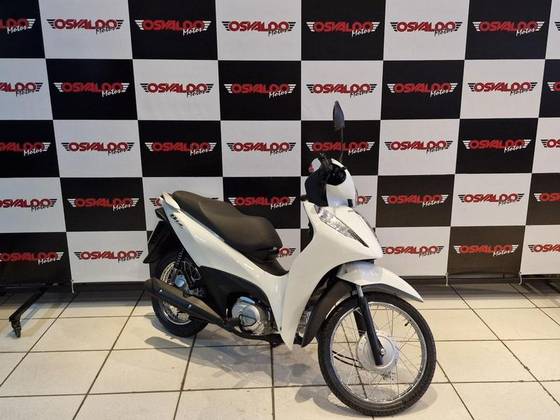 HONDA BIZ 125 ES 